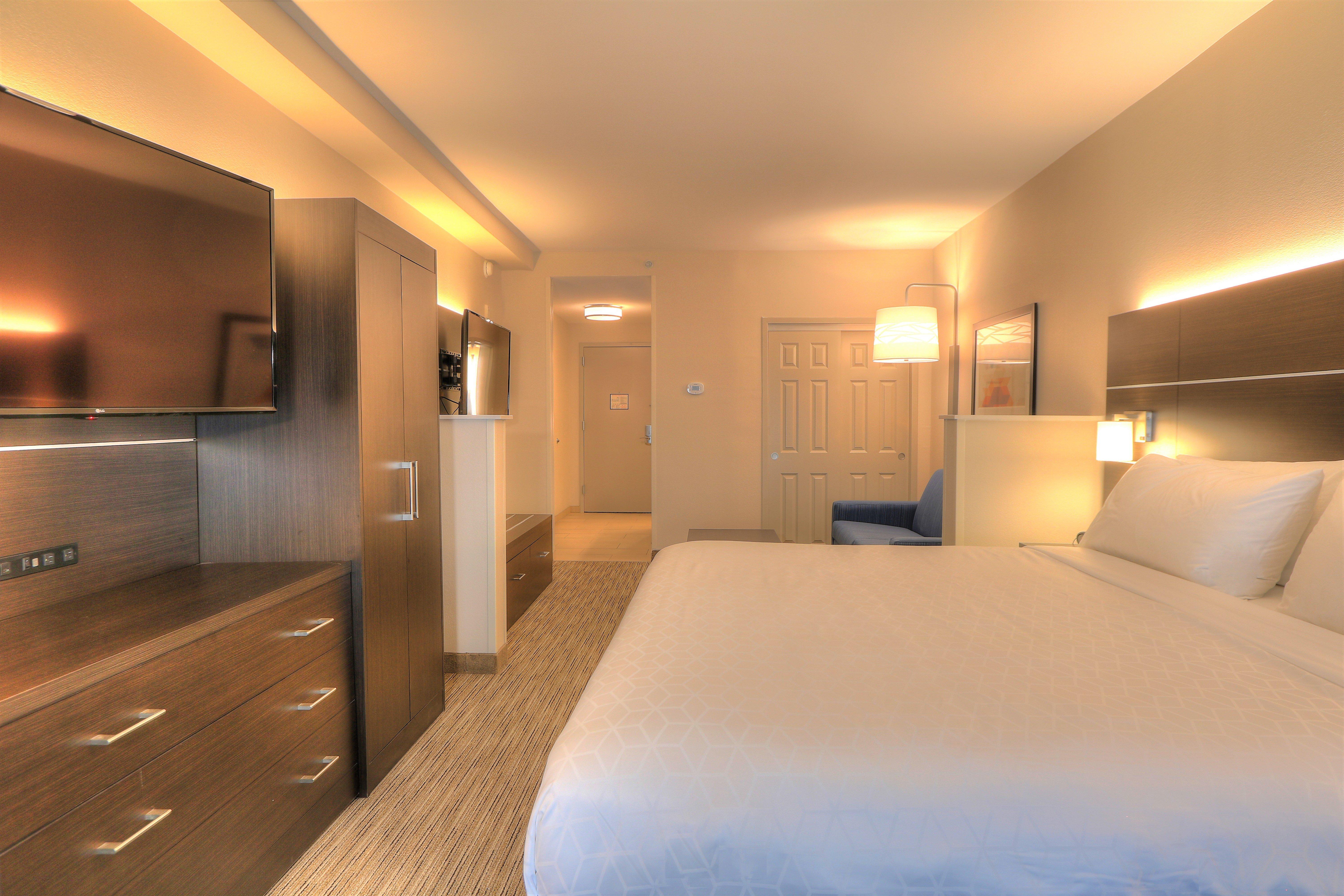 Holiday Inn Express Hotel & Suites Mobile Saraland, An Ihg Hotel Extérieur photo