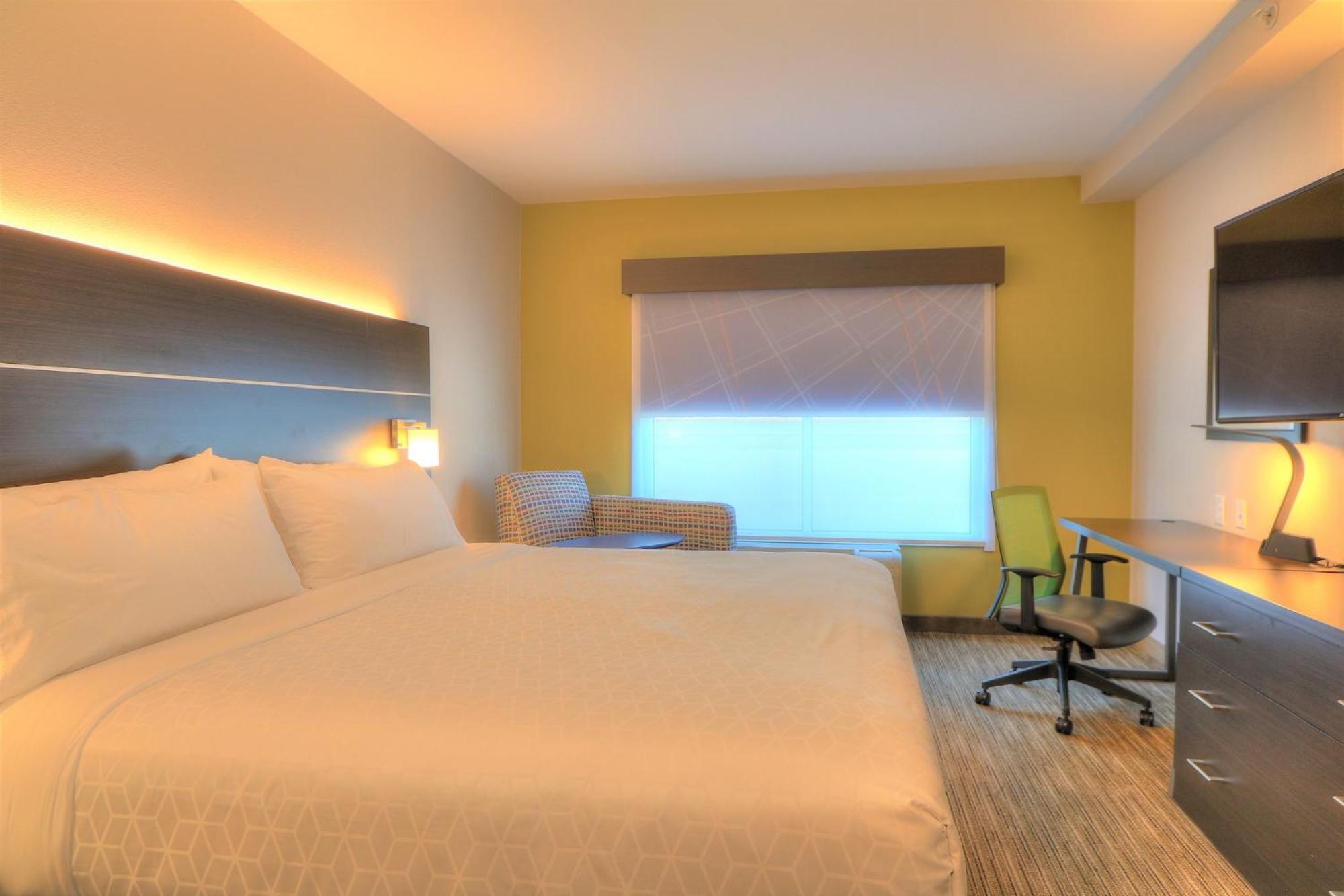 Holiday Inn Express Hotel & Suites Mobile Saraland, An Ihg Hotel Extérieur photo